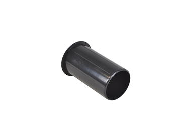 Speaker Cabinet Port Tube with Choice of Diameter for PA and Studio Speakers